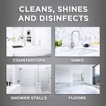 Weiman Disinfectant Wipes for Stone Surfaces - 4 Pack