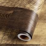 Livelynine Waterproof Peel and Stick Wood Planks