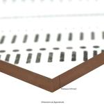 MSI Tessa Matte Porcelain Shower and Wall Tile