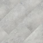 Mountains Gray Luxury Vinyl Shower Floor Tiles
