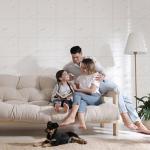 WAPANE Peel and Stick Tile Shower Waterproof Marble Tiles Wall Panels, 11.8"x11.8" Self-Adhesive Backsplash Tile, 10 Pack