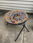 Broken Mexican Talavera Tiles Handmade Mix Designs 10 Pounds