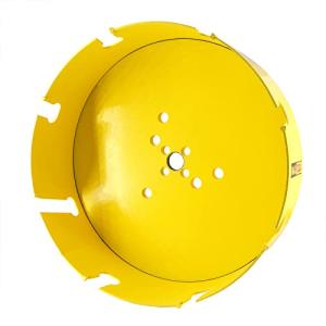 MaxTool 8-1/4" TCT Hole Saws 210mm Carbide Tipped Holesaw 2.25" Deep Cut for Cutting Asphalt Brick Concrete Gypsum Limestone Tile Wood MDF; CT00Y57R816