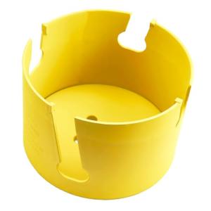 MaxTool 3-1/8" TCT Hole Saws 79mm Carbide Tipped Holesaw 2.25" Deep Cut for Cutting Asphalt Brick Concrete Gypsum Limestone Tile Wood MDF; CT00Y57R308