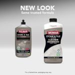 Weiman Stone Tile and Laminate Cleaner - 32 Ounce 2 Pack