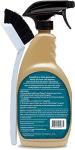 Granite Gold Grout Cleaner Spray with Brush, 24oz