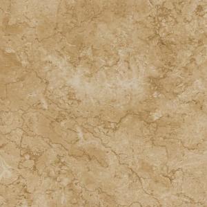 Alow Peel and Stick Floor Tile Yellow, Peel and Stick Flooring Waterproof, Marble Vinyl Flooring for Kitchen Toilet、Laundry Room and More (11.8inX11.8in 10pcs)