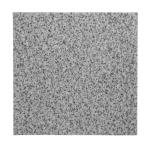 Tenedos 12x12 Polished Bianco Catalina Granite Tile – Durable Natural Stone for Floor Wall Backsplash Countertop Kitchen Bathroom Shower (5-Piece Set)