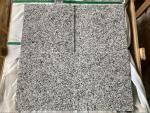 Tenedos 12x12 Polished Bianco Catalina Granite Tile – Durable Natural Stone for Floor Wall Backsplash Countertop Kitchen Bathroom Shower (5-Piece Set)