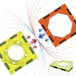 Contixo STEM Building Toys - 110 pcs Marble 3D Magnetic Run Tiles Learning Stacking Educational Building Blocks Set, Creativity Beyond Imagination, Inspirational, Recreational Toy for Kids