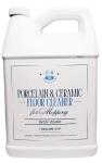 AuraClean Porcelain & Ceramic Tile Floor Cleaner - Mop Soap Concentrate for mopping - Streak-Free Clean, Ph Neutral and non-Toxic - Safe for Marble, Travertine, Limestone - 128 fl oz (1 gallon)