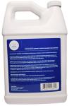 AuraClean Porcelain & Ceramic Tile Floor Cleaner - Mop Soap Concentrate for mopping - Streak-Free Clean, Ph Neutral and non-Toxic - Safe for Marble, Travertine, Limestone - 128 fl oz (1 gallon)
