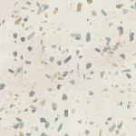 Allure 12" x 24" x 6.55mm, 12 mil Luxury Vinyl Tile Flooring, Ultima Parfait Terrazzo Look, Embossed, Waterproof, 12 Tiles/Box, 23.56 sqft/Box