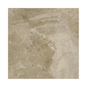 TileHQ Umber 12 x 12 Ceramic Floor and Wall Tile (11 PCS Per Carton) (11.00 SQFT Per Carton)