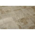 TileHQ Umber 12 x 12 Ceramic Floor and Wall Tile (11 PCS Per Carton) (11.00 SQFT Per Carton)