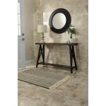 TileHQ Umber 12 x 12 Ceramic Floor and Wall Tile (11 PCS Per Carton) (11.00 SQFT Per Carton)