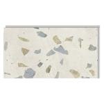 Allure 12" x 24" x 6.55mm, 12 mil Luxury Vinyl Tile Flooring, Ultima Parfait Terrazzo Look, Embossed, Waterproof, 12 Tiles/Box, 23.56 sqft/Box