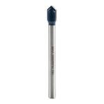 BOSCH GT300 1/4inch Carbide Tipped Glass, Blue