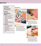 Beginner's Guide to Making Mosaics: 16 Easy-to-Make Projects for Any Space (Fox Chapel Publishing) Creative Ideas for Mosaic Tiles with Step-by-Step Patterns and Designs for Home and Garden Decor