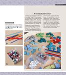 Beginner's Guide to Making Mosaics: 16 Easy-to-Make Projects for Any Space (Fox Chapel Publishing) Creative Ideas for Mosaic Tiles with Step-by-Step Patterns and Designs for Home and Garden Decor
