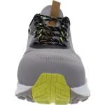 Reebok Work Men's Floatride Energy 3 Adventure Work Mauve, Black, and Green Composite Toe Boots