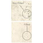 Stone Pro, Traverfill Pro Adhesive - Fill & Repair Travertine & Limestone Tile