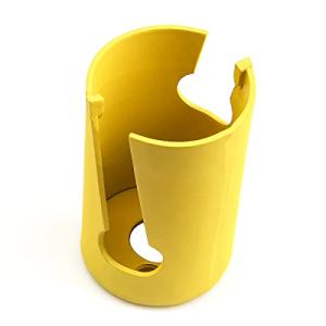 MaxTool 1-3/4" TCT Hole Saws 44mm Carbide Tipped Holesaw 2.25" Deep Cut for Cutting Asphalt Brick Concrete Gypsum Limestone Tile Wood MDF; CT00Y57R148