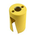 MaxTool 1-3/4" TCT Hole Saws 44mm Carbide Tipped Holesaw 2.25" Deep Cut for Cutting Asphalt Brick Concrete Gypsum Limestone Tile Wood MDF; CT00Y57R148