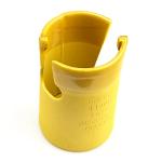 MaxTool 1-3/4" TCT Hole Saws 44mm Carbide Tipped Holesaw 2.25" Deep Cut for Cutting Asphalt Brick Concrete Gypsum Limestone Tile Wood MDF; CT00Y57R148