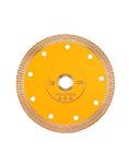 Diamond Saw Blade Porcelain Cutting Blade for Cutting Granite Marbles Tiles (5)