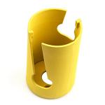 MaxTool 1-1/2" TCT Hole Saws 38mm Carbide Tipped Holesaw 2" Deep for Cutting Asphalt Brick Concrete Gypsum Limestone Tile Wood MDF; CT00Y57R132E