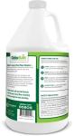 OdoBan Ready-to-Use Luxury Vinyl Floor Cleaner, Streak Free and Neutral PH Formula, 1 Gallon, Scentless