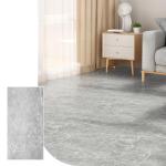 Art3d 24" x 12" SPC Click-Lock Floating Floor Tiles (24 Sq. Ft), 12-Pack Luxury Wood Look Flooring for Indoor Use, Waterproof & Fire-Resistant, Graphite