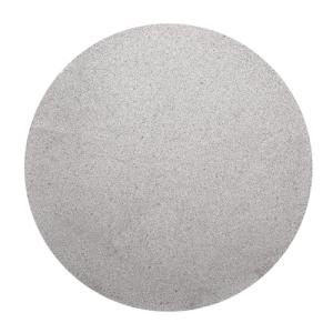 uxcell Diamond Sanding Grinding Disc, 8-Inch (200mm) Grit 100 No Center Hole, Flat Lap Disk Polishing Discs Abrasive Wheel for Gemstone Tile Porcelain Glass Stone Metal