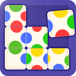 Jigsaw Tile Puzzle