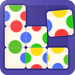Jigsaw Tile Puzzle