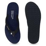 DOCTOR EXTRA SOFT Rubberized EVA Slippers for Women | Lightweight & Comfortable| Casual & Stylish|Non-Slip & Durable Bedroom Daily Use Indoor Outdoor Ultra Cushion House Flip flops Ladies Girl’s D-19