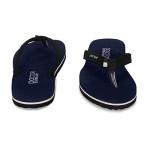 DOCTOR EXTRA SOFT Rubberized EVA Slippers for Women | Lightweight & Comfortable| Casual & Stylish|Non-Slip & Durable Bedroom Daily Use Indoor Outdoor Ultra Cushion House Flip flops Ladies Girl’s D-19