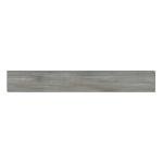 MSI Newlands 6 MIL x 7 in. x 48 in. Luxury Vinyl Flooring, Rigid Core Planks, LVT Tile, Click Lock Floating Floor, Waterproof LVT, Wood Grain Finish, Victorian Ash, 26.15 Square Feet