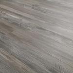 MSI Newlands 6 MIL x 7 in. x 48 in. Luxury Vinyl Flooring, Rigid Core Planks, LVT Tile, Click Lock Floating Floor, Waterproof LVT, Wood Grain Finish, Victorian Ash, 26.15 Square Feet