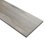 MSI Newlands 6 MIL x 7 in. x 48 in. Luxury Vinyl Flooring, Rigid Core Planks, LVT Tile, Click Lock Floating Floor, Waterproof LVT, Wood Grain Finish, Victorian Ash, 26.15 Square Feet