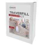 Traverfill KIt - Tile Repair for Travertine & Limestone