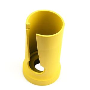 MaxTool 1-3/8" TCT Hole Saws 35mm Carbide Tipped Holesaw 2" Deep Cut for Cutting Asphalt Brick Concrete Gypsum Limestone Tile Wood MDF; CT00Y57R124