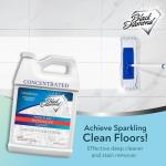 Black Diamond Stoneworks Stone & Tile Intensive Cleaner: Concentrated Deep Cleaner, Marble, Limestone, Travertine, Granite, Slate, Ceramic & Porcelain Tile.
