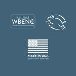 Therapy Granite Cleaner & Polish (2 Pack) - Granite Countertop Cleaner for Marble, Soapstone, Quartz, Quartzite, Slate, Limestone, Corian, Laminate, Tile Countertop, Headstone