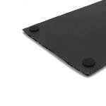 Slate Tiles for Reptiles, Food Bowl Dish Feeding Slate Tortoise Habitat Accessories for Reptiles Tank (30 x 20 cm)