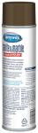 Sprayway Granite & Marble Cleaner Aerosol Spray 19oz, Pack of 12 | Foaming Action, Removes Grease, Oil, Fingerprints | Ideal for Sealed Natural Stone Surfaces, Countertops, Tabletops, Tile