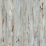Peel and Stick Floor Tile, 72 Pack 108 Sq.Ft, Waterproof Wood Plank Vinyl Tile Stickers, Self-Adhesive DIY Flooring Tiles for Bedroom, Living Room, Bathroom （36" x 6"，Dustgray）