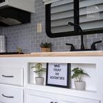 Tic Tac Tiles 12"x 12" Peel and Stick Self Adhesive Removable Stick On Kitchen Backsplash Bathroom 3D Wall Sticker Wallpaper Tiles in Subway Designs (Pure Gray, 10)