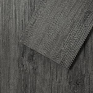 MULGREAT Peel and Stick Floor Tile, 54 Sq.Ft Self Adhesive Vinyl Flooring Plank, 36 Pieces Waterproof Heavy Duty Wood Grain Tiles, 36"x6" DIY Planks for Apartment Bathroom, Wooden Knot Pattern